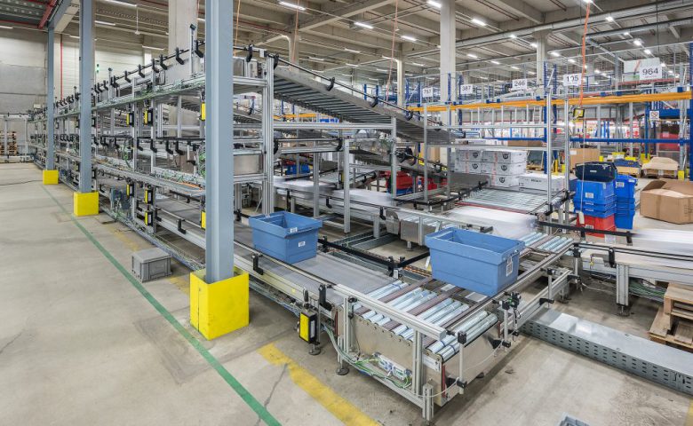 Sorteeroplossingen