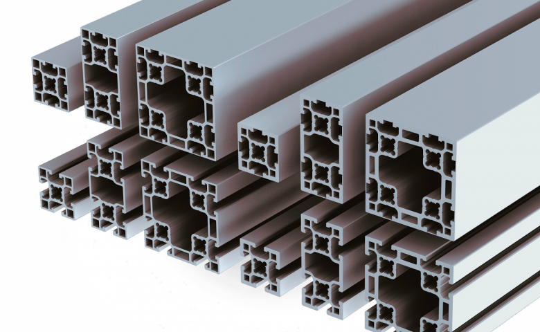 Aluminium Profiel Systeem