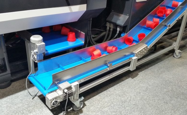 Belt Conveyor