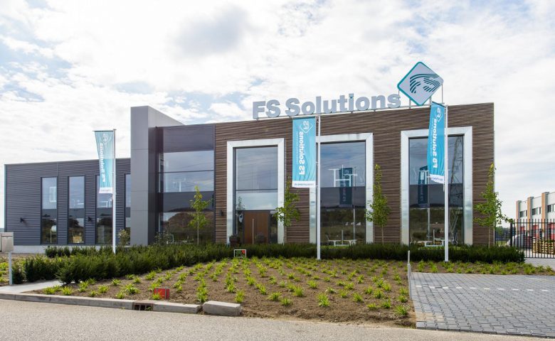 FS Solutions | Efficient, Modular, Fast & Flexible