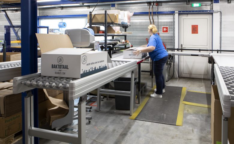 Werktafel