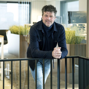 Peter Horselenberg
