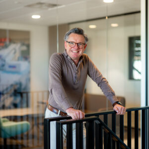 Niek Tijink