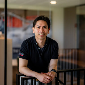 Johan Mulia