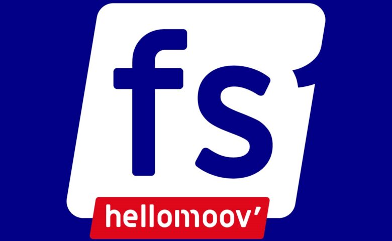 FS Solutions: new logo, new visual identity, new energy!