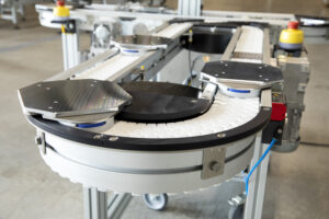 workpiece-carrier-system