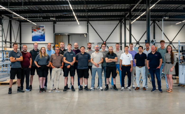 Wat heeft 20 jaar FS Solutions ons geleerd?